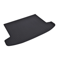 Rigum rubber trunk liner for Hyundai Tucson (2021-)