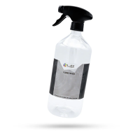 Empty bottle Liquid Elements Spray Bottle including Spray Head (1 l)