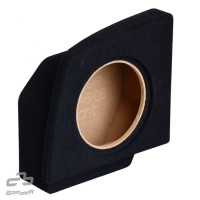 OEM speaker Basser 10" for Audi A6/C6 Avant