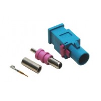 Antenna connector 4carmedia ANT.CONN.04