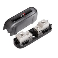Fuse holder for MAXI fuses ACV 30.3901-11