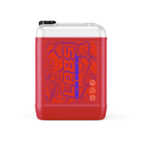 Car shampoo Carbon Collective LABS by Carbon Collective - Decon Shampoo (5 l)