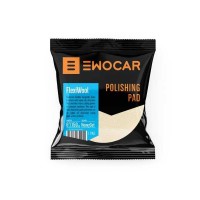 Ewocar FlexiWool - Aggressive Wool Pad 85/75 mm