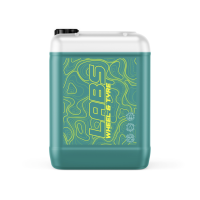 Carbon Collective LABS by Carbon Collective - Wheel & Tyre (5 l) Wheel and Tyre Cleaner
