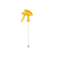 Sprayer Kwazar Mercury SUPER 360 pump - yellow