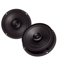 Speakers Pioneer TS-Q160F-VW