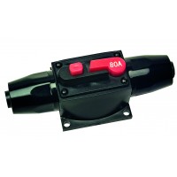 Circuit Breaker Sinus Live AS-80