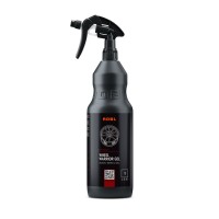 Wheel cleaner ADBL Wheel Warrior Gel (1 l)