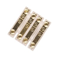 Disconnecting connector ACV 30.4150-02