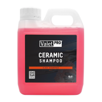 Ceramic car shampoo ValetPRO Ceramic Shampoo (1 l)