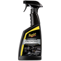 Revitalizer and protection of unpainted plastics Meguiar's Ultimate Protectant Spray (450 ml)