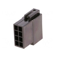 4carmedia ISO connector plastic cover 331322