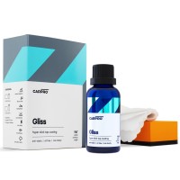 CarPro Gliss ceramic paint protection (30 ml)