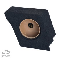 OEM speaker Basser 10" for Opel Vivaro / Renault Trafic / Nissan NV300