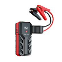 Jump starter Steelmate JS12