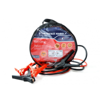 Jump starter cables 800A, 3.5m, TÜV