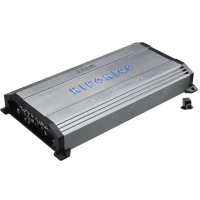 Hifonics ZXE1000/4 amplifier