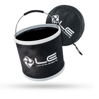 Liquid Elements Folding Bucket 7L