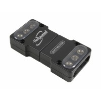Hollywood HPC 4 connector