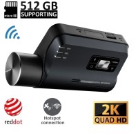 Thinkware Q850 dash cam