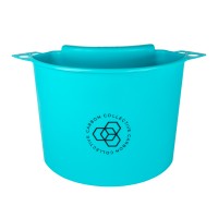 Carbon Collective Detailing Bucket Organizer