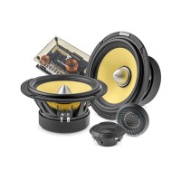Focal ES 165 KX2E speakers