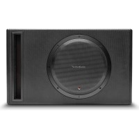 Active subwoofer Rockford Fosgate PUNCH P500-12P