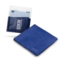Gyeon Q2M Suede EVO Microfiber Cloths 2-Pack (40 x 40 cm)