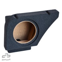 OEM sound box Basser 10" for Škoda Octavia I station wagon