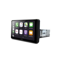 Pioneer SPH-EVO93DAB-UNI car radio without mechanics