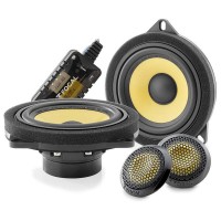 Speakers for BMW Focal IS BMW 100 KL