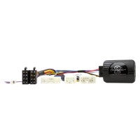Subaru Outback Connects2 Steering Wheel Button Control Adapter CTSSU007.2