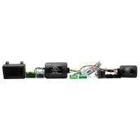 Volvo XC90 Connects2 steering wheel button control adapter CTSVL004.2