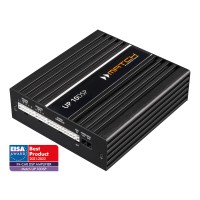 Amplifier with DSP Match UP 10DSP