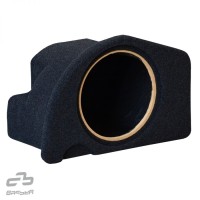 OEM speaker Basser 10" for Audi A6/C7