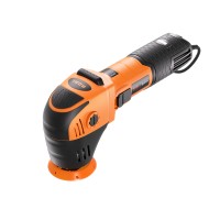 Polisher ADBL Roller D12075-01 + bag