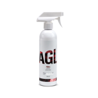 Sealant in spray Stjärnagloss Pärla (500 ml)
