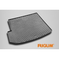 Rubber trunk tray Rigum for Omoda 9 PHEV (2024-)