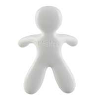 Car fragrance Mr&Mrs Fragrance Cesare Odour Neutralizer New Car