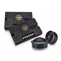 Sinus Live NEO-30 tweeters