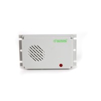 Isotronic M624 battery-powered rodent repeller
