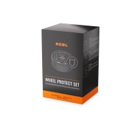 Set of car cosmetics ADBL Wheel Protect Set