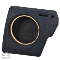 OEM speaker Basser 10" for Volkswagen Tiguan II Allspace