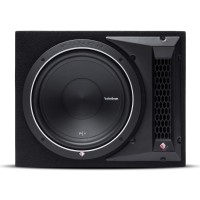 Boxed subwoofer Rockford Fosgate PUNCH P1-1X12