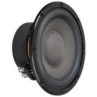 Brax Matrix ML8 MID midbass speakers