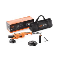 Rotary polisher ADBL Roller R V2 + Bag
