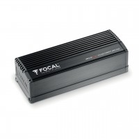 Micro amplifier Focal Impulse 4.320