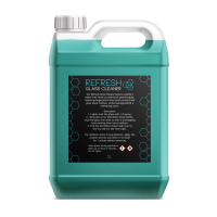 Window cleaner Carbon Collective Refresh Glass Cleaner (5 l)