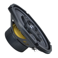 Ground Zero GZIF 69 speakers