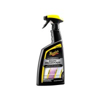 Meguiar's Ultimate Iron Remover Paint Decontamination Agent (710 ml)